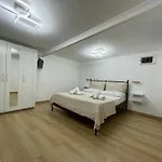 شقة Vico Spaccanapoli 1 نابولي