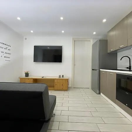 Apartman Vico Spaccanapoli 1 *